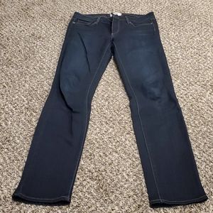Paige Skyline Skinny Jean